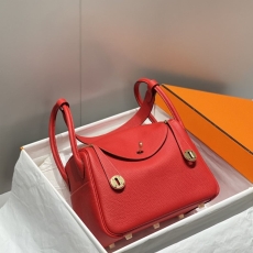 Hermes Top Handle Bags